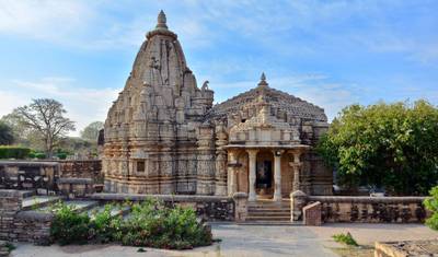 16 Dni w Niesamowitych Indiach — 4