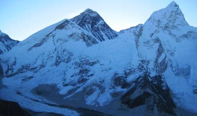 Trekking de Luxo de Helicóptero ao Acampamento Base do Everest — 4