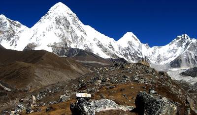 Trekking de Luxo de Helicóptero ao Acampamento Base do Everest — 2