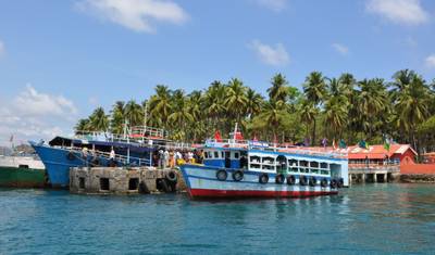 Tour de 8 Dias pelas Ilhas Andaman e Nicobar — 4