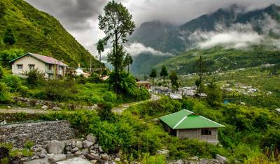 Sikkim Surreal — 4