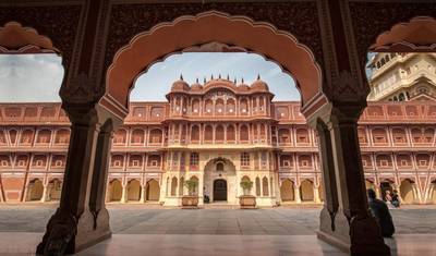 北インドと南インドを発見する旅 — 5