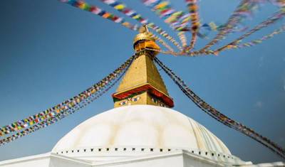 Prawdziwa wycieczka po Nepalu — 4