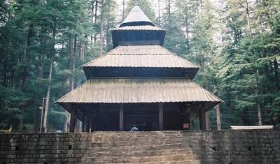 Espetacular Himachal Pradesh — 4