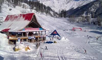 Espetacular Himachal Pradesh — 3