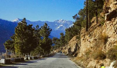 Espetacular Himachal Pradesh — 2