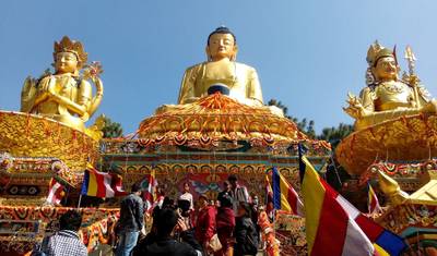 Mardi Himal Trek — 5