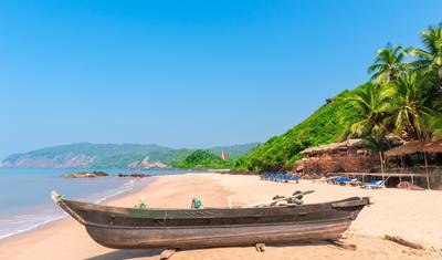 Serene Kerala Tour — 2