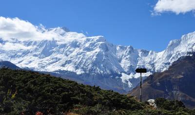 رحلة Annapurna Circuit Trek لمدة 12 يومًا — 4