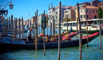 O Melhor da Itália em 8 Dias: Roma, Florença e Veneza — 5