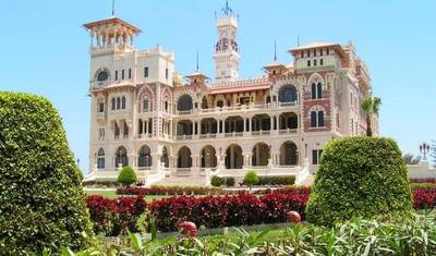 Tour Econômico de 3 Dias em Gizé, Cairo e Alexandria — 5