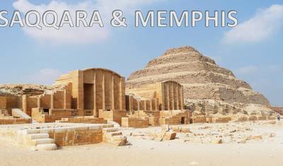 Tour Econômico de 3 Dias em Gizé, Cairo e Alexandria — 2