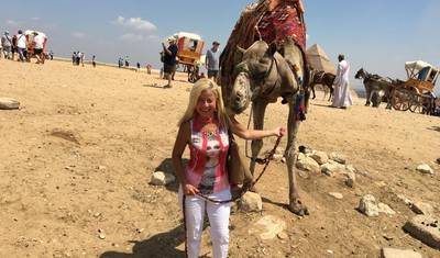 Tour Econômico de 3 Dias em Gizé, Cairo e Alexandria — 4
