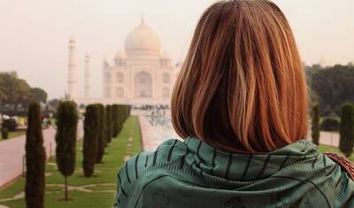 Golden Triangle Tour with Mumbai — 3