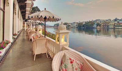 Golden Triangle Tour with Mumbai — 4