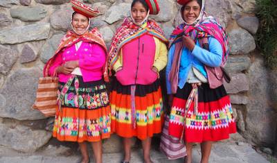 Ekwador i Peru Klasyczna: Magia Andów w 10 dni — 2