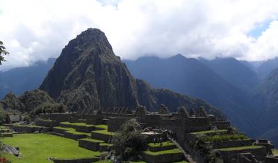 Ekwador i Peru Klasyczna: Magia Andów w 10 dni — 3