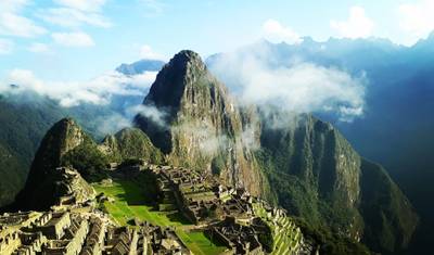 Destaques dos Andes: 8 Dias e 7 Noites — 2