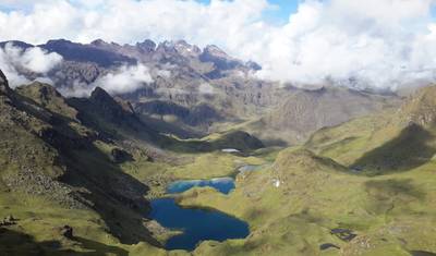Destaques dos Andes: 8 Dias e 7 Noites — 3
