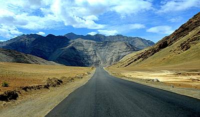 Melhor Tour de 7 Dias por Leh Ladakh — 5