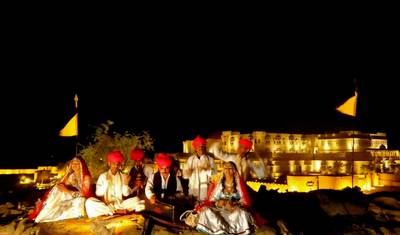 Excursão ao Rajastão com Varanasi — 5
