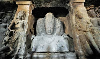 Excursão ao Rajastão com Mumbai — 3