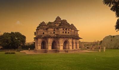 Heritage Rajasthan — 4