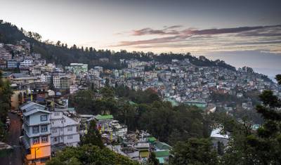 Himalayan Bliss Tour — 5