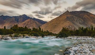 Journey to Ladakh with Unbelievable Memories — 5