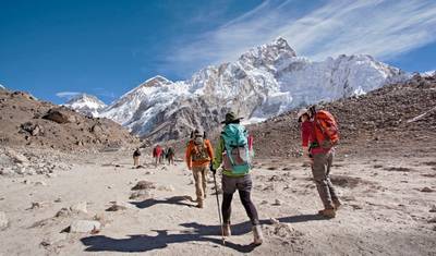 Journey to Ladakh with Unbelievable Memories — 3