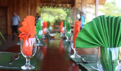 Achuar Lodge: Experiência Indígena e Vida Selvagem na Amazônia — 5