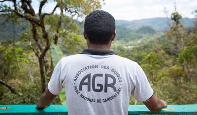 Exploração da Biodiversidade no Oitavo Continente (Viagem em Grupo) - Madagáscar — 4
