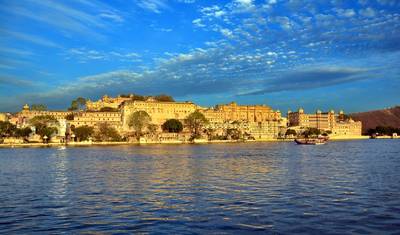 Classic Rajasthan Tour 10 Days With Taj Mahal — 2