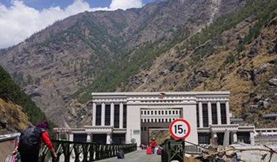Excursão ao Tibete e Lhasa - 8 Dias — 5