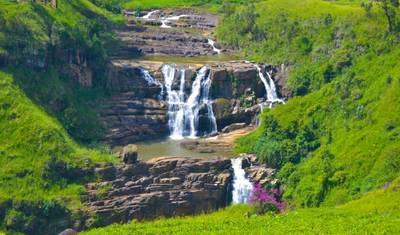 Excursão Privada de 6 Dias pela Herança do Sri Lanka — 5