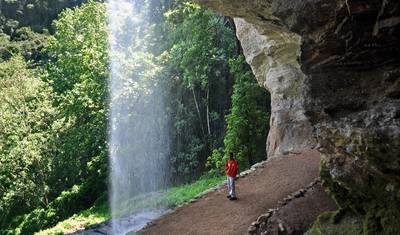 Excursão de Aventura de 3 Dias a Kitulgala — 2