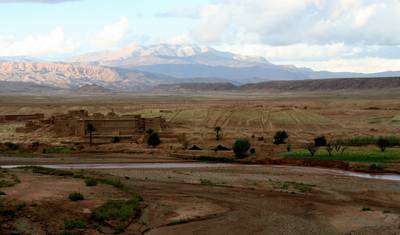 Passeios Autênticos por Marrocos a partir de Tânger - 8 Dias de Tânger a Marraquexe Via Deserto de Merzouga — 3