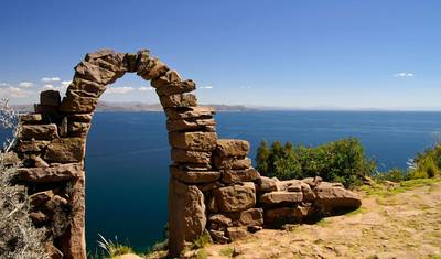 8 dias - Peru Sudeste e Sul: Lima - Arequipa - Lago Titicaca — 5