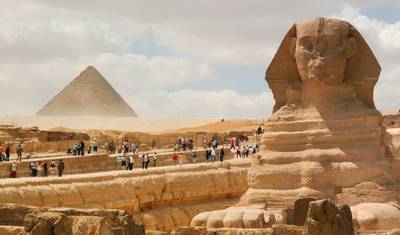 مصر الروحانية — 4
