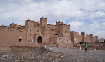 Najważniejsze atrakcje Maroka: 10-dniowa wycieczka po pustyni Maroka z Casablanki, odkryj Marrakesz, Saharę, Fez i Chefchaouen. — 2