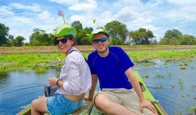 5-Day in Cultural Heart of Sri Lanka — 3