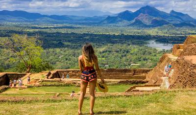 5 Dias no Coração Cultural do Sri Lanka — 5