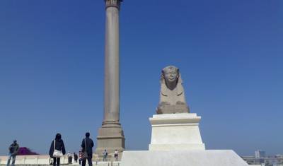 Pakiet 8 dni 7 nocy: Kair do Abu Simbel drogą lądową — 2