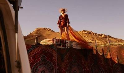 Pacote de 15 Dias e 14 Noites para Pirâmides, Luxor, Assuão e Oásis — 3