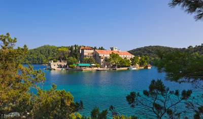 مستكشف البحر الأدرياتيكي من Dubrovnik (Premium Plus) - 8 أيام — 4