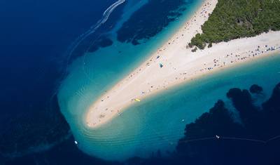 مستكشف البحر الأدرياتيكي من Dubrovnik (Premium Plus) - 8 أيام — 3