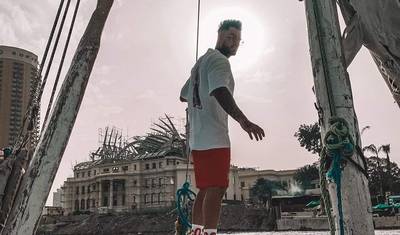 باقة 10 أيام 9 ليالٍ رحلة ذهاب وعودة نيلية وأهرامات — 4