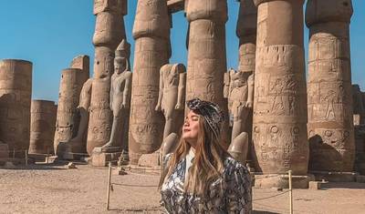 Pacote de 8 Dias e 7 Noites para as Joias do Egito, Luxor e Aswan — 2