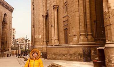 Pacote 3 Dias 2 Noites para o Cairo e As Pirâmides — 5