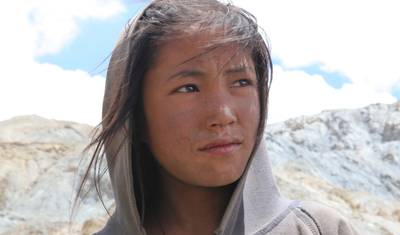 Trekking em Upper Mustang — 3